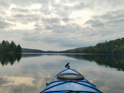 Minnesota Kayaking Locations