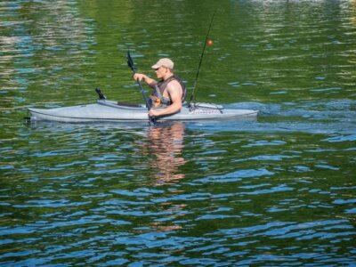 West Virginia Kayaking Spots