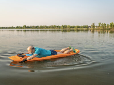 Colorado Kayaking Locations