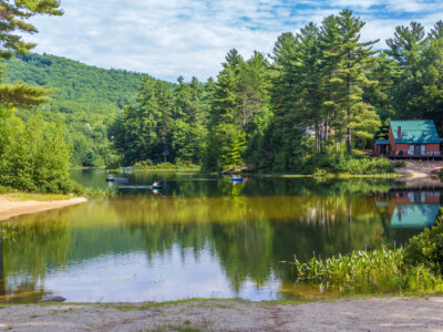 New Hampshire Kayaking Locations